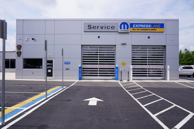 used 2018 Chrysler Pacifica Hybrid car, priced at $14,800