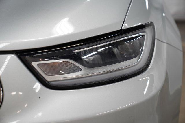 used 2024 Chrysler Pacifica car, priced at $27,000