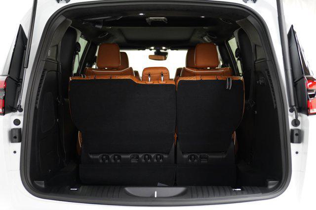 used 2026 Chrysler Pacifica car, priced at $52,000