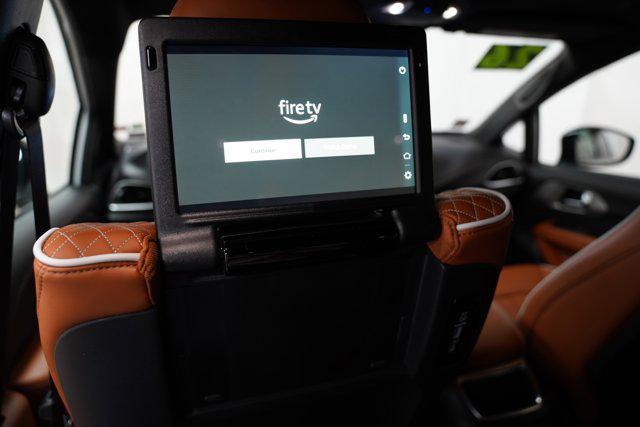 used 2026 Chrysler Pacifica car, priced at $52,000