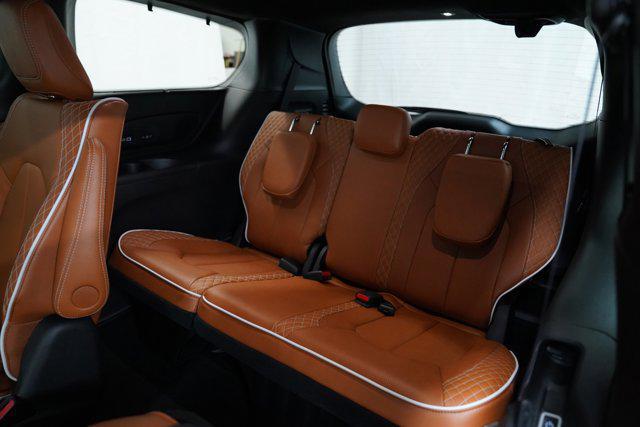used 2026 Chrysler Pacifica car, priced at $52,000