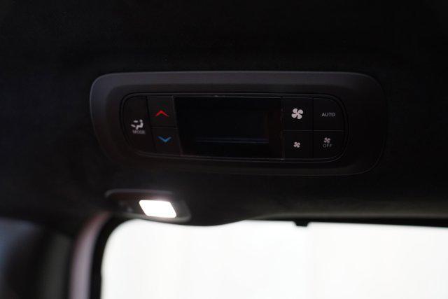 used 2026 Chrysler Pacifica car, priced at $52,000