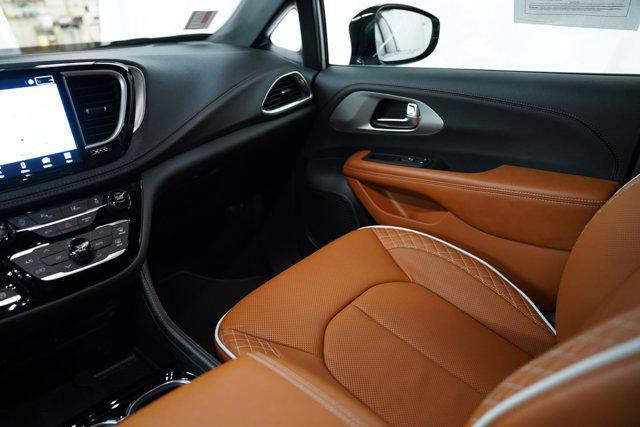 used 2026 Chrysler Pacifica car, priced at $52,000