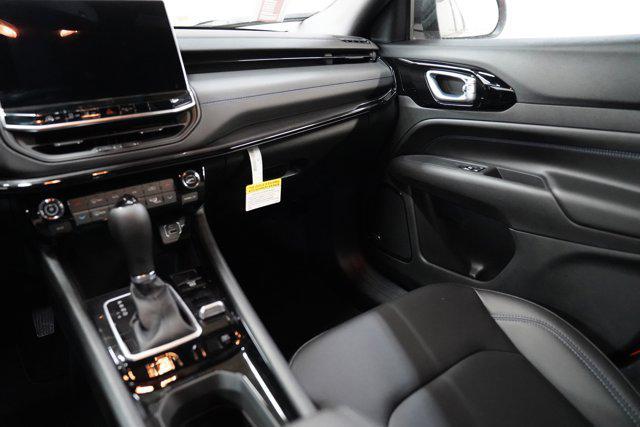 new 2026 Jeep Compass car, priced at $36,223