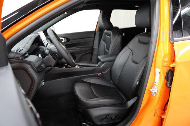 new 2026 Jeep Compass car, priced at $36,223