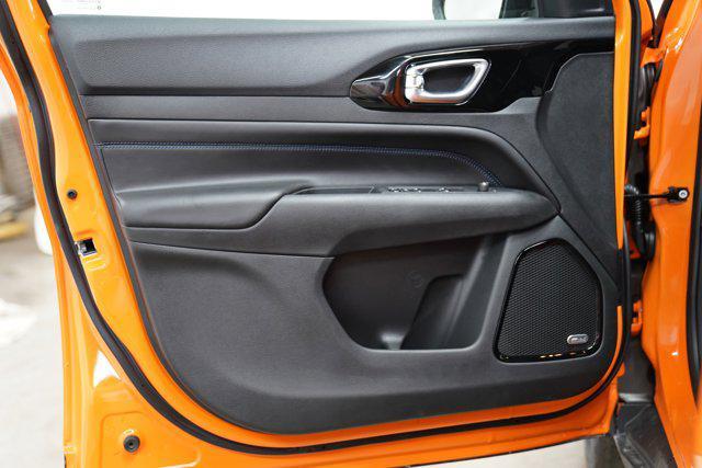 new 2026 Jeep Compass car, priced at $36,223