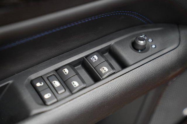 new 2026 Jeep Compass car, priced at $36,223