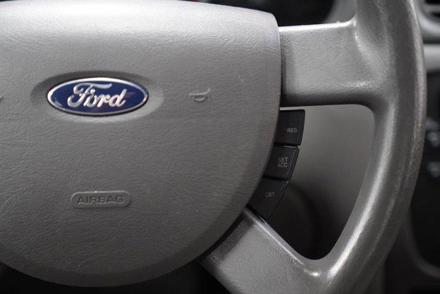 used 2007 Ford Taurus car, priced at $8,000