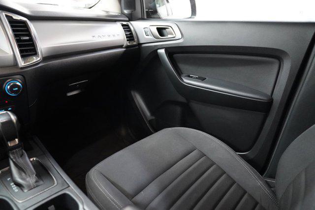used 2021 Ford Ranger car, priced at $28,000