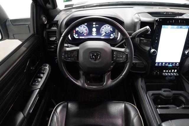 used 2024 Ram 2500 car, priced at $72,500