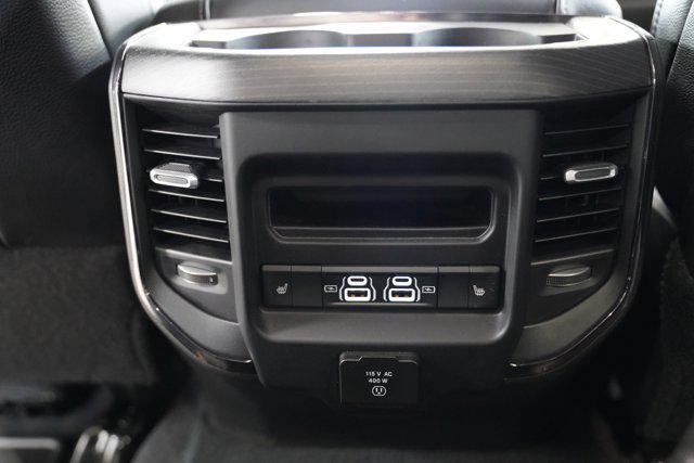 used 2024 Ram 2500 car, priced at $72,500