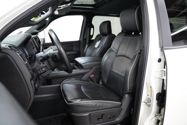 used 2024 Ram 2500 car, priced at $72,500