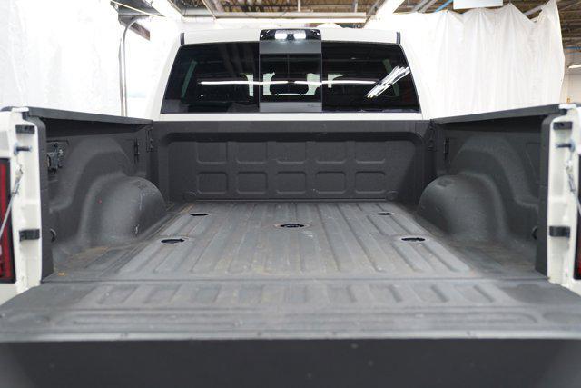 used 2024 Ram 2500 car, priced at $72,500