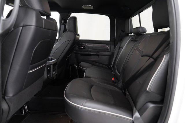 new 2025 Ram 2500 car, priced at $86,016