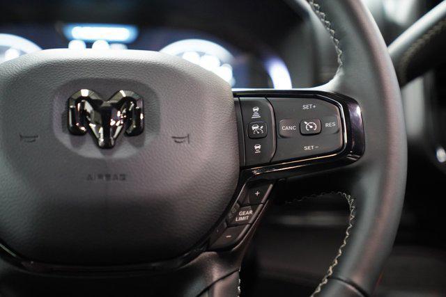new 2025 Ram 2500 car, priced at $86,016