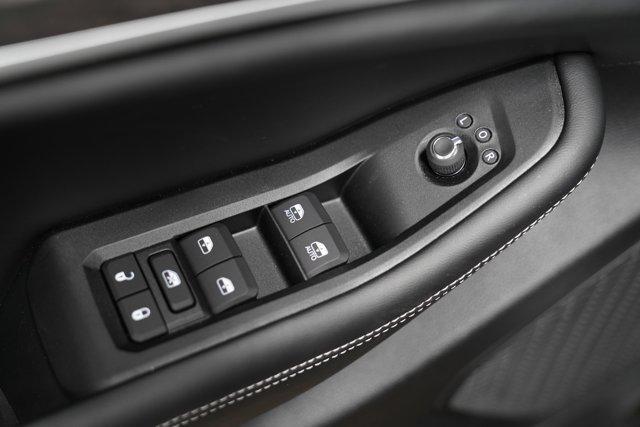 new 2026 Jeep Grand Cherokee car, priced at $46,750