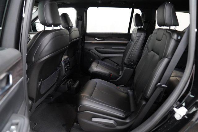 new 2025 Jeep Grand Cherokee L car, priced at $49,096