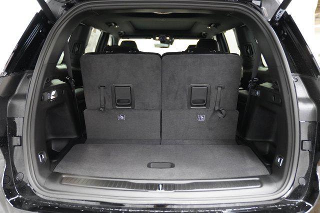 new 2025 Jeep Grand Cherokee L car, priced at $49,096