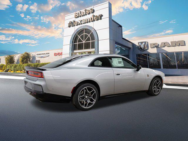 new 2026 Dodge Charger car, priced at $56,216