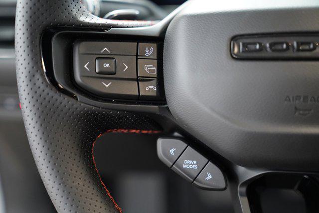 new 2026 Dodge Charger car, priced at $56,216