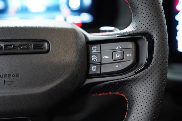 new 2026 Dodge Charger car, priced at $56,216