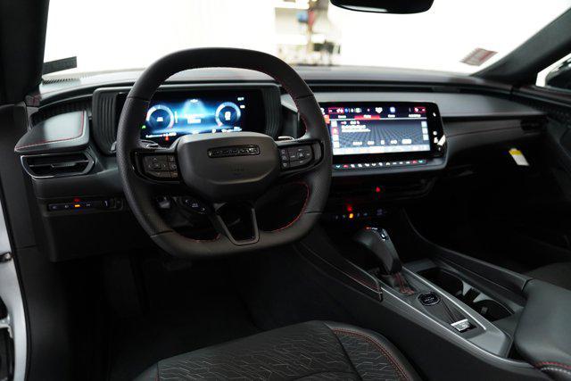 new 2026 Dodge Charger car, priced at $56,216