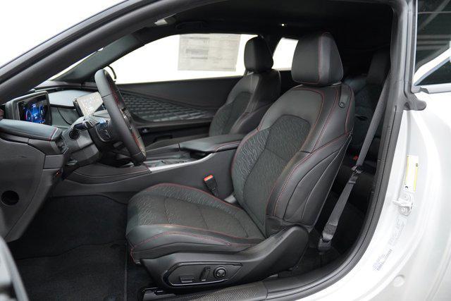 new 2026 Dodge Charger car, priced at $56,216