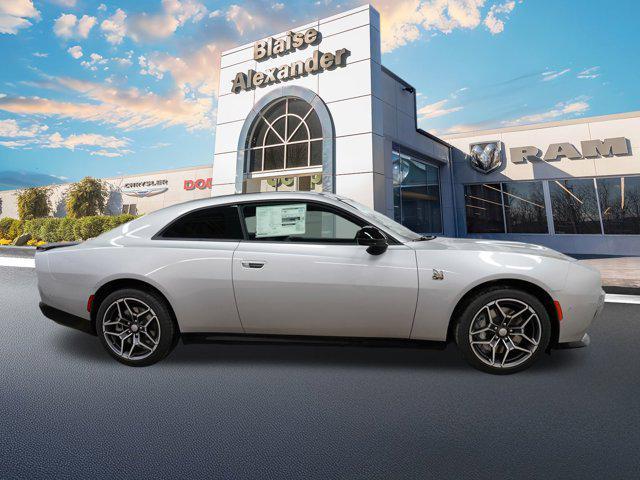 new 2026 Dodge Charger car, priced at $56,216
