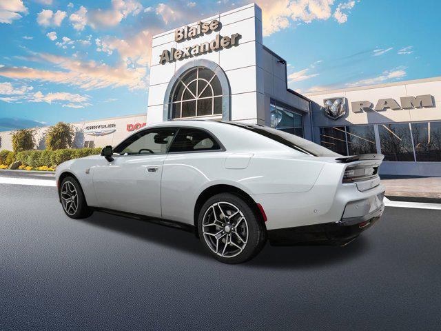 new 2026 Dodge Charger car, priced at $56,216