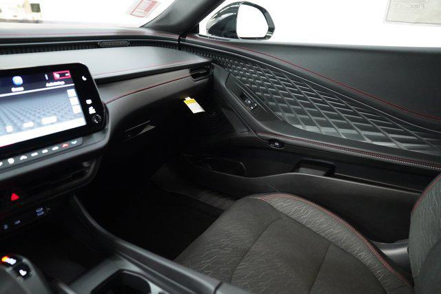 new 2026 Dodge Charger car, priced at $56,216