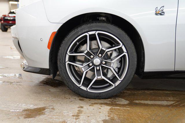 new 2026 Dodge Charger car, priced at $56,216