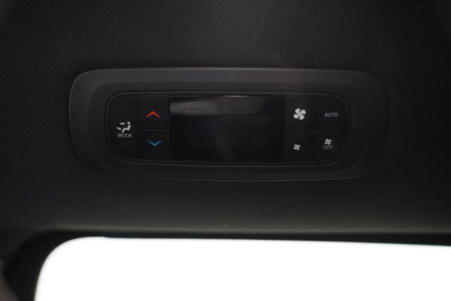 used 2023 Chrysler Pacifica Hybrid car, priced at $24,000