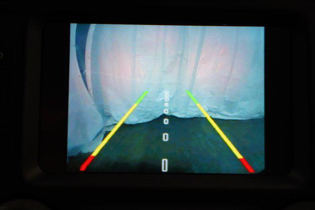 used 2018 Jeep Cherokee car, priced at $14,000