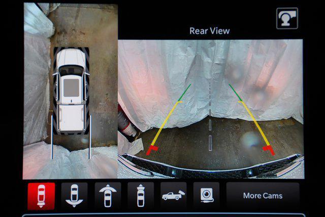 new 2026 Ram 1500 car, priced at $73,200