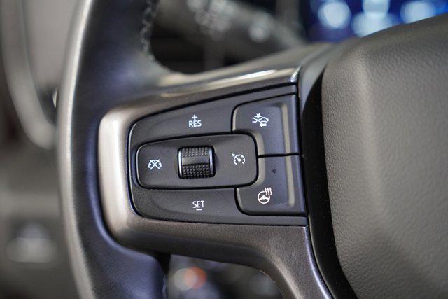 used 2024 Chevrolet Silverado 3500 car, priced at $74,000