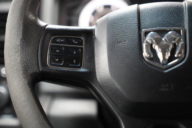 used 2016 Ram 2500 car, priced at $39,000