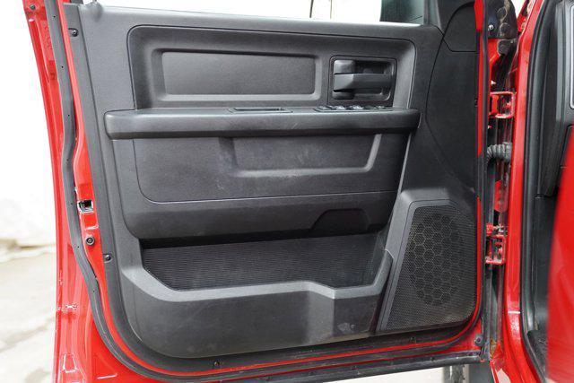 used 2016 Ram 2500 car, priced at $39,000