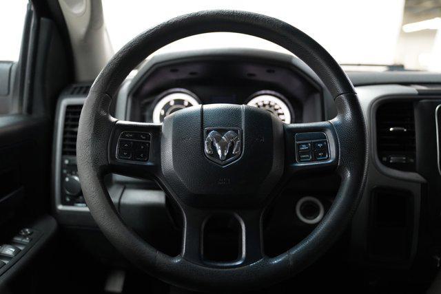 used 2016 Ram 2500 car, priced at $39,000