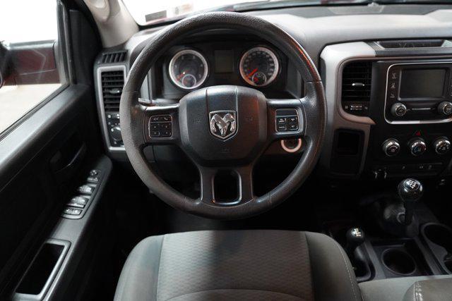 used 2016 Ram 2500 car, priced at $39,000
