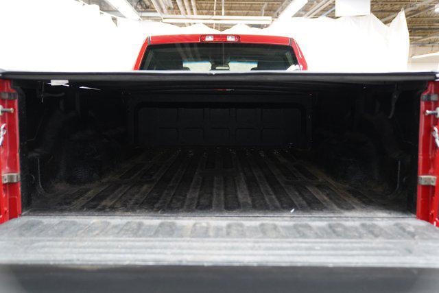 used 2016 Ram 2500 car, priced at $39,000