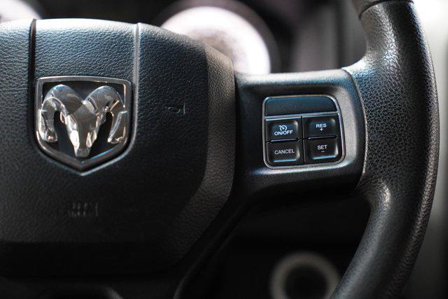 used 2016 Ram 2500 car, priced at $39,000