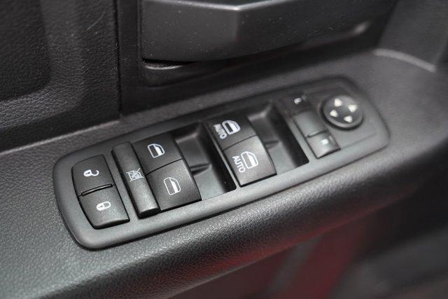 used 2016 Ram 2500 car, priced at $39,000