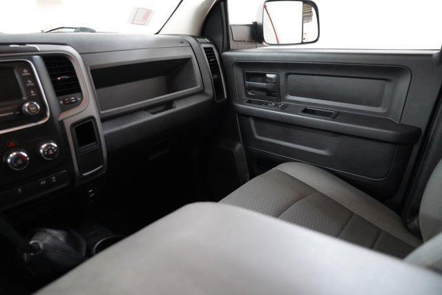 used 2016 Ram 2500 car, priced at $39,000