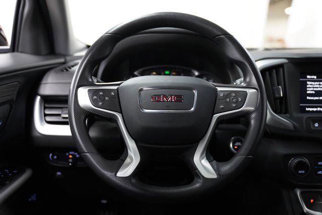 used 2023 GMC Terrain car, priced at $23,000
