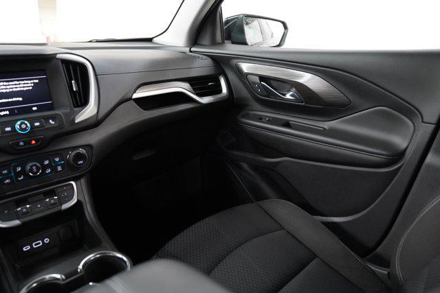 used 2023 GMC Terrain car, priced at $23,000