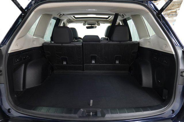 used 2021 Subaru Forester car, priced at $24,500