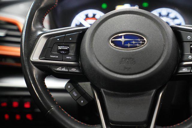 used 2021 Subaru Forester car, priced at $24,500