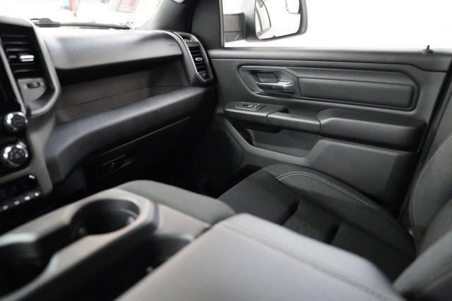 new 2026 Ram 1500 car, priced at $46,855