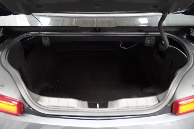 used 2018 Chevrolet Camaro car, priced at $18,000