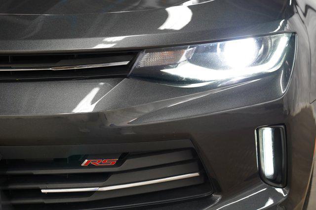 used 2018 Chevrolet Camaro car, priced at $18,000